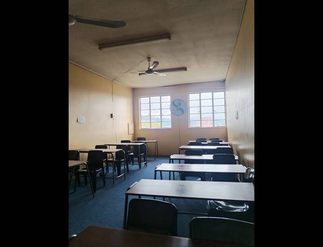 OFFICE PROPERTY TO RENT IN PIETERMARITZBURG CENTRAL